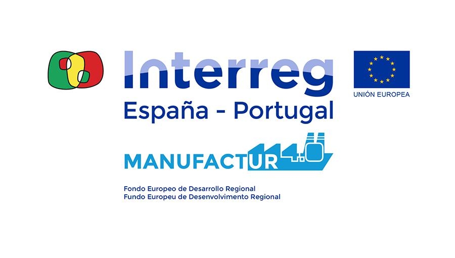 Jornada del proyecto MANUFACTUR 4.0