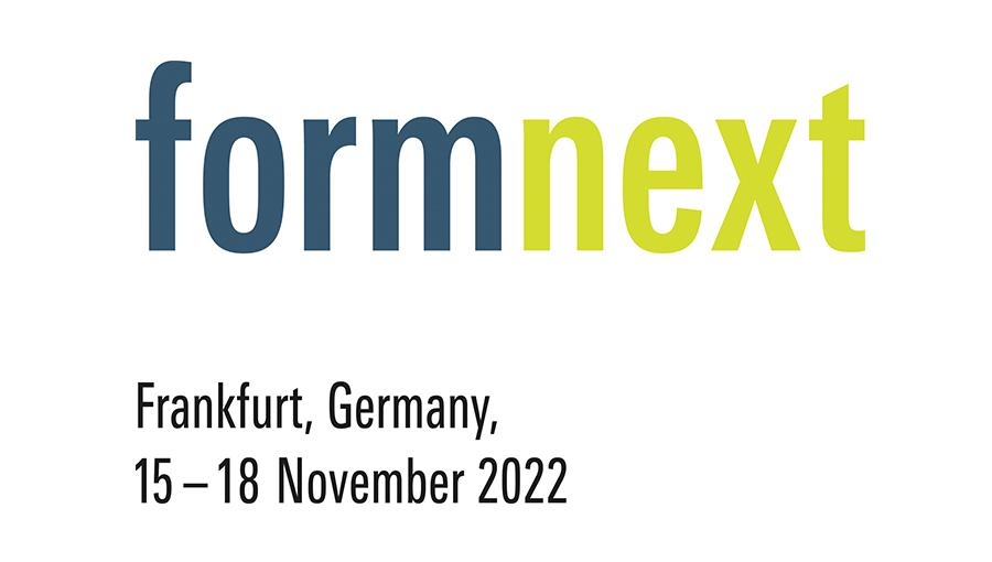 AIMEN participa como co-expositor en FORMNEXT 2022