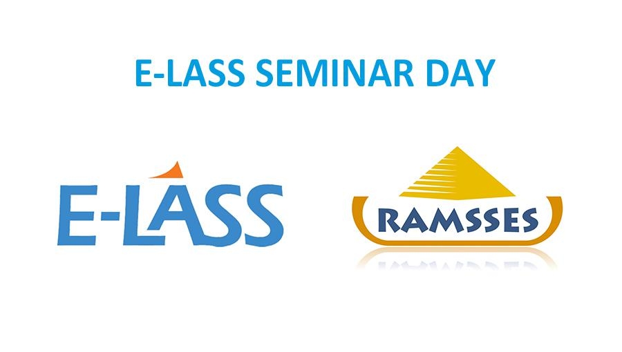 E-LASS Seminar Day