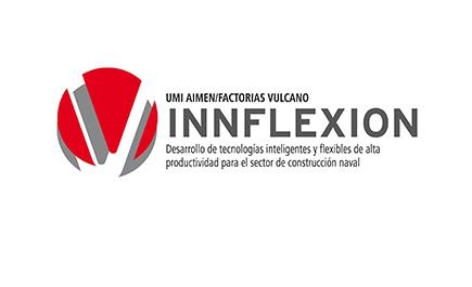 INNFLEXION: Proceso de soldeo láser aplicado a la industria del sector naval