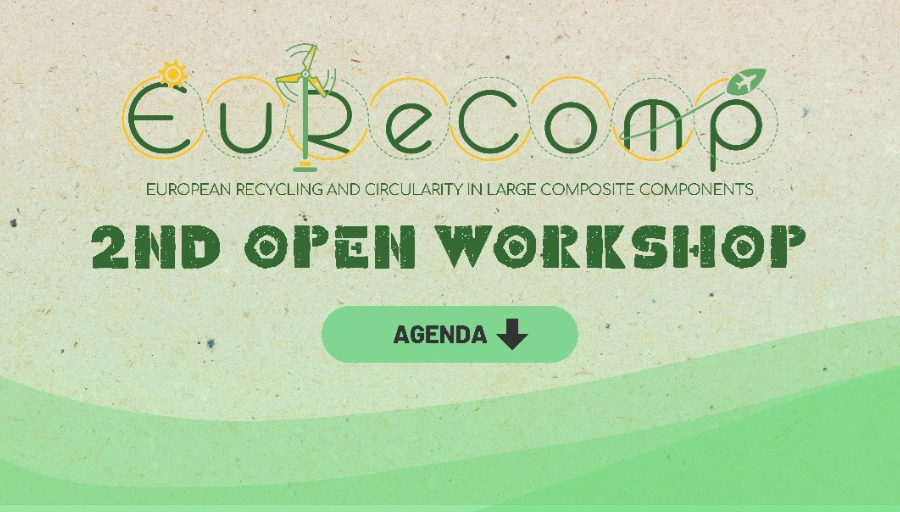 AIMEN acogerá el 2º EuReComp Open Workshop