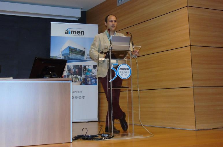 AIMEN invierte 1,8 millones de euros para reforzar la capacidad de sus laboratorios y pondrá en marcha una línea de desarrollo de composites