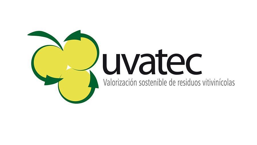 UVATEC valida su planta de valorización de residuos vitivinícolas a través de tecnología anaerobia y humedales construidos - IN852A 2016/31