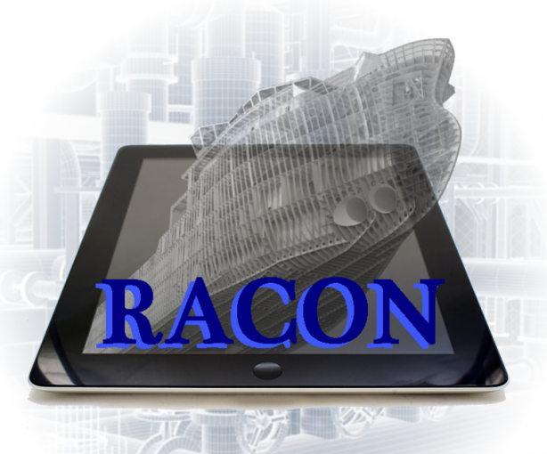 RACON ha desarrollado una herramienta integral móvil basada en Realidad Aumentada para tareas de habilitación en el naval – IN852A 2016/72