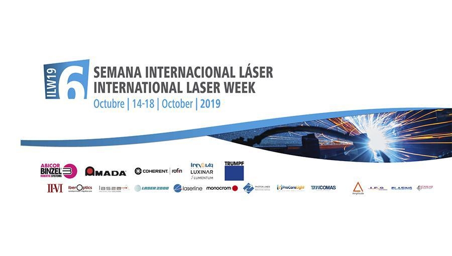 Industria y tecnología se darán cita en la VI Semana Internacional Láser de AIMEN