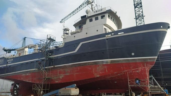 El proyecto Mari4_YARD contribuye a aumentar las competencias de los astilleros del futuro a través de una serie formaciones dirigidas a los trabajadores del sector naval