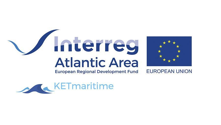 AIMEN finaliza el proyecto KETmaritime con la difusión de los resultados conseguidos en los dos pilotos demostradores llevados  a cabo con las empresas gallegas Cardama Shipyard y Galventus, basados en tecnologías habilitadoras para el sector marítimo