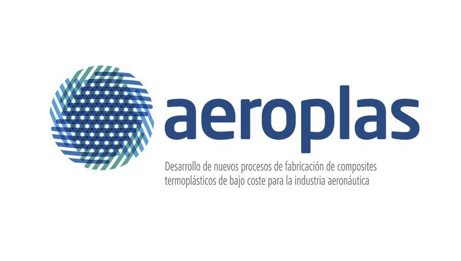 AEROPLAS desarrollará un nuevo proceso de fabricación de bajo coste de materiales termoplásticos para el sector aeronáutico - ITC-20181018