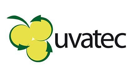 UVATEC pone en marcha su planta de valorización de residuos vitivinícolas a través de tecnología anaerobia y humedales construidos - IN852A 2016/31