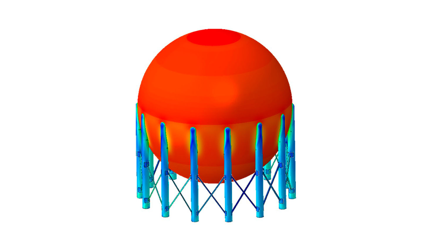 infografía de ingeniería básica y de detalle