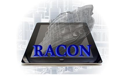 RACON :: herramientas móviles basadas en realidad aumentada para soporte de la construcción naval