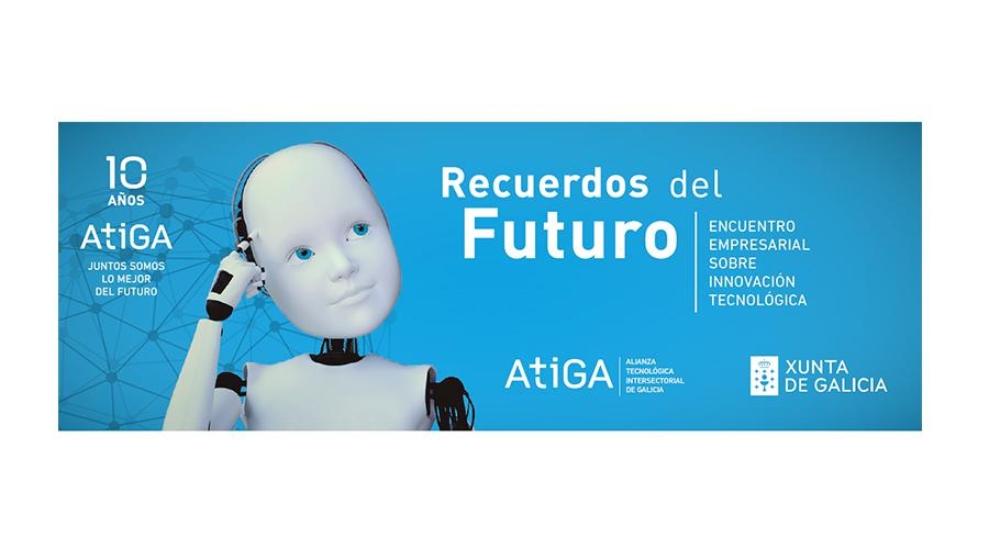 ATIGA | Technological Innovation business meeting