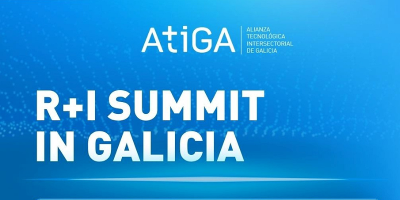 R+I Summit by ATIGA