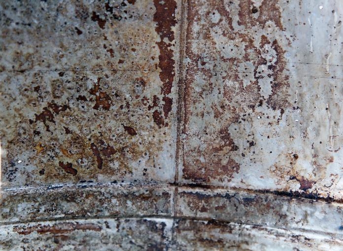 Sistemas de pintura como protección frente a la corrosión: tipos, defectología y ensayos