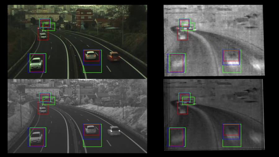 El proyecto SEERS ofrece una solución de bajo coste para la vigilancia y monitorización en túneles y puertos