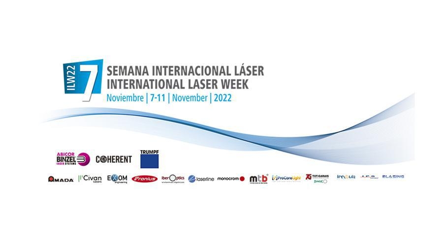 AIMEN will analyze the novelties in industrial applications of laser technology in the seventh edition of its International Laser Week