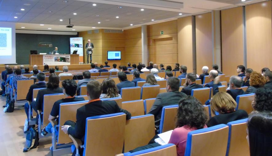 AIMEN y expertos europeos presentan innovaciones en dispositivos láser, procesos y materiales avanzados
