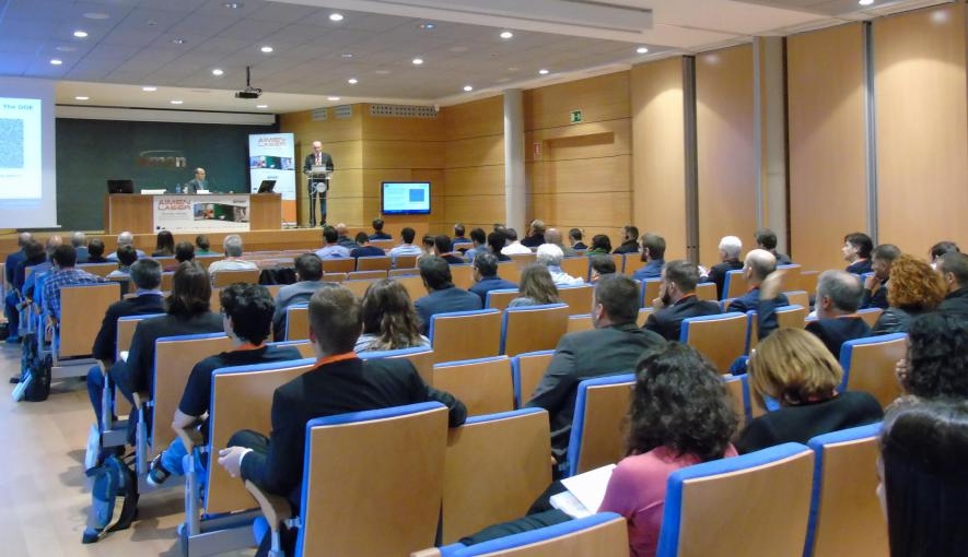 AIMEN y expertos europeos presentan innovaciones en dispositivos láser, procesos y materiales avanzados