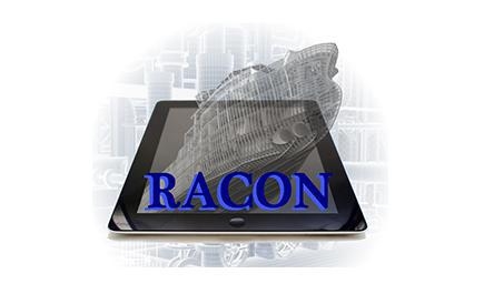 RACON will develop a mobile tool based on augmented reality for naval habilitation tasks – IN852A 2016/72