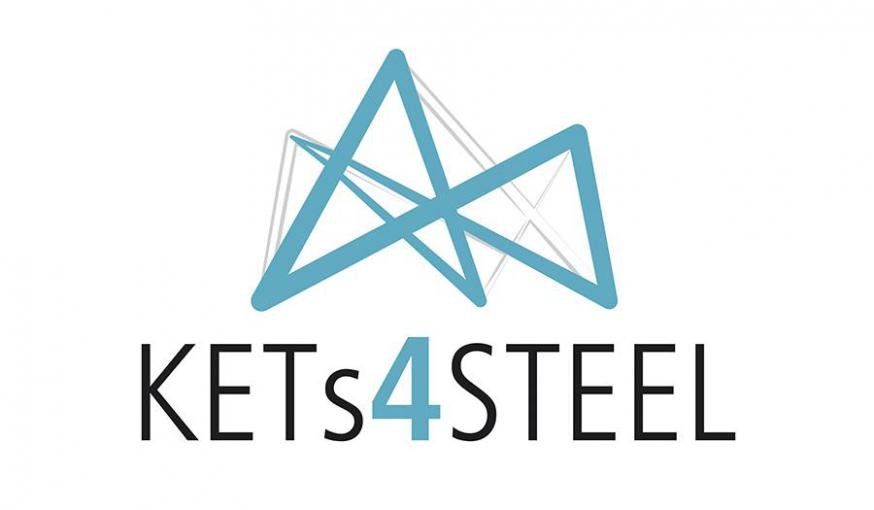 Final straight for the KETs4STEEL project, the Joint Research Unit constituted between AIMEN and ArcelorMittal Innovación Investigación e Inversión S.L. (AMIII)
